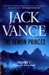 The Demon Princes: Volume 2 - The Face, The Book of Dreams