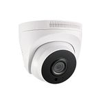 Dome Camera With Audios