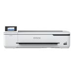 Epson SureColor T2170 24-Inch Desktop Wide-Format Wireless Inkjet Printer White