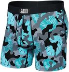Saxx Men's Underwear - Vibe Super S