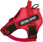 voopet Service Dog Harness, Emotion