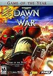 Warhammer 40,000 Dawn of War Game o