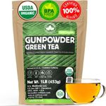 U.S. Wellness Naturals Organic Gunp