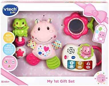 VTech My F