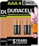 Duracell R