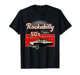 Rockabilly