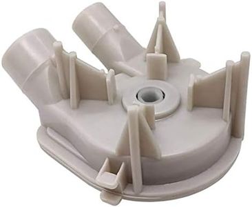 Beaquicy 3363394 Washer Drain Pump - Replacement part for Kenmore Kitchen Aid Maytag Roper and Whirlpool Washers