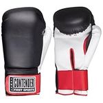 Contender Fight Sports Super Soft Training Gloves (16-Ounce)