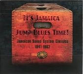 It's Jamaica Jump Blues Time