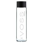 Voss Artesian Sparkling Water (24x375ML)