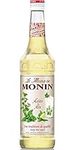 Monin Mojito Cocktail Mix, 20% Lime