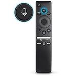 BN59-01312A Smart TV Voice Remote Control,for Samsung-TV-Remote,Compatible for All Samsung with Voice Function Smart TVs