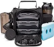 All Day Bag Set - Insulated Lunch B