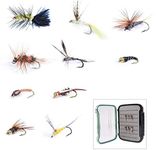 Maxcatch Fly Fishing Flies