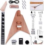 Leo Jaymz DIY Guitar Kits (AL)