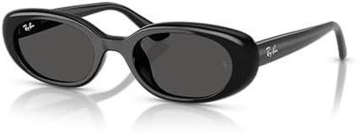 RAY BAN-0RB4441D66778753, tf2-black black-aztec tribal cosmic, 53