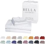 Bella Coterie Luxury Bamboo Viscose