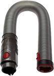 FIND A SPARE Hose Pipe For Dyson DC40 DC41 DC55 DC65 DC75 Vacuum Cleaner (Grey/Red)