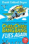 Chitty Chitty Bang Bang Flies Again (Chitty Chitty Bang Bang, 1)