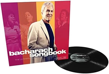 Bacharach 