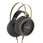 Betron Over Ear Headphones Wired with 50mm Drivers 3.5mm Jack