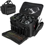 DULCE DOM Tactical Gun Range Bag fo