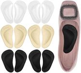 Dr. Foot's Gel Arch Support Cushion