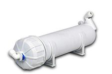 Hi-Tech RO 400 GPD Membrane Housing for Mini Commercial RO Plant