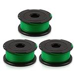 Replacement Trimmer Spool Line for 