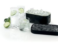 Lékué, Ice Box, Ice Box, Black