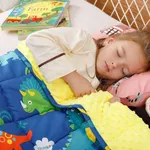 Uttermara Kids Weighted Blanket 3 l