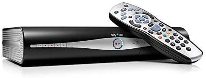 SKY DRX890W 2TB SKY+ HD BOX Set-top Box