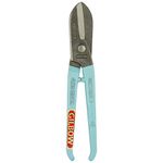 GilbowG245 Straight Tin Snip 8-inch, IWTG2458