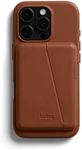 Bellroy Mod Phone Case + Wallet for