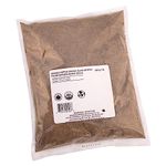 Splendor Garden Organic Black Pepper Ground 60 Mesh (Fine) - 454 g