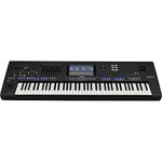 Yamaha Genos 76-Key Digital Workstation