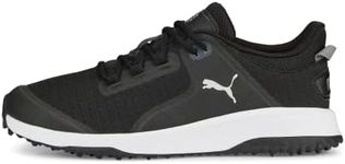 PUMA Golf Men's Fusion Grip Golf Sh