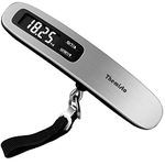 Target Weight Scale