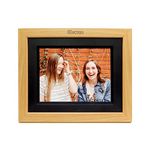 Nix 8 Digital Photo Frame