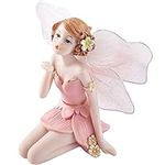 SAFIGLE Novelty Fairies Figurines A