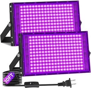 200W LED B
