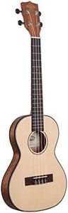 Kala Brand Music Co., 4-String Ukulele, Natural (KA-SSTU-T)