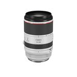 Canon RF 70-200mm F2.8 L is USM Lens, Telephoto Zoom Lens, 3792C002