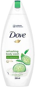 Dove Refre