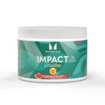 Myprotein Impact Creatine Monohydrate – Chupa Chups Watermelon Lollipop - 255g | Micronized Creatine Powder with 3g Per Serving – Pure Creatine Nutritional Supplement – Muscle & Performance Booster