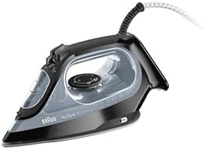 Braun Texs