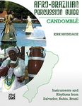 Afro-Brazilian Percussion Guide 3: Candomblé