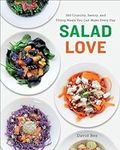 Salad Love: Crunchy, Savory, and Fi