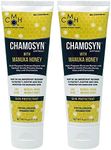 Chamosyn-SC0125W Moisture Barrier O