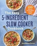 The Easy 5-Ingredient Slow Cooker C